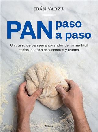 Pan Paso A Paso (9788418007972)