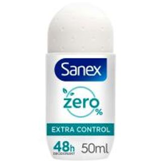 Desodorante Roll-On Zero% Ex.Co. Sanex 50Ml (22549547)