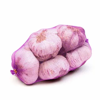 Ajo Bolsa 500G Aprox