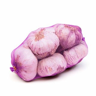 Ajo Bolsa 500G Aprox