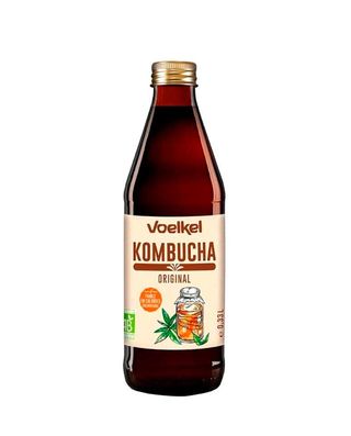 Kombucha Original 330ml Voelkel