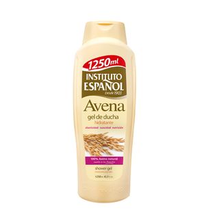 Gel De Avena 1,25L (8411047143056)