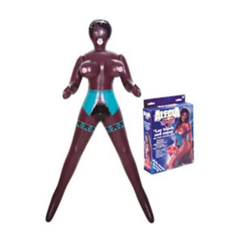 Bonecos Insufláveis