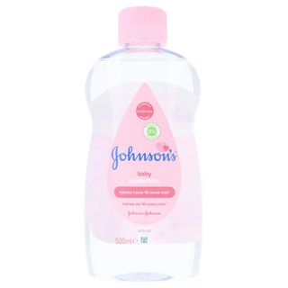 Aceite Bebé 500Ml (255942)