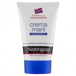 Neutrogena Mani 50ml Blu Profumata - 000249126