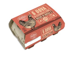 6 Uova fresche grandi categoria A