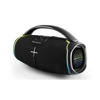 Altavoz Portátil Bluetooth Energy Sistem Hyperbeat True Wireless Negro (8432426458837)