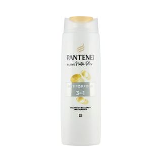 Shampoo Pantene 250ML Ass. - 3in1