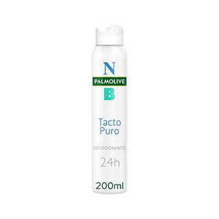 Tacto Puro Desodorante 200Ml. Spray Nb (38410372073008)