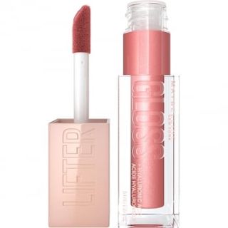Brillo Labios Hidratación Intensa Labios Rellenos Sin Retoques Tono 003 Moon Lifter Gloss Maybelline New York 1 Ud.