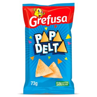 Papadelta Grefusa 73 G