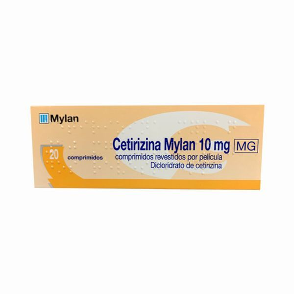Alergias e Congestão Nasal