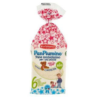 artebianca PanPiumino Bio 300 g