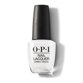 Nail Lacquer Colección Blancos y Naturales - OPI - Blanco 94100000398