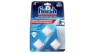 Kapsule/čišćenje sudo maš.3k.Finish