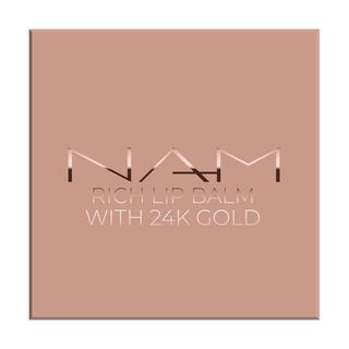 Balsamo Nutritivo Oro 24K Nam (287582)