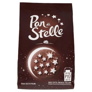 Pan di stelle