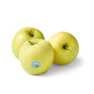 Manzana Golden Unidad 215 G. Aprox
