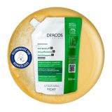 Dercos Technique Ecorefill Champú Anticaspa para Cabello Normal o Graso - Vichy - 500 ml 3337875787192