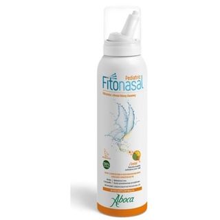 Fitonasal Pediatric 125 ml