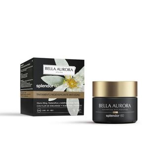 Splendor 60 Día. Tratamiento Antiedad Redensificante (284015)
