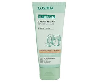 Crema De Manos Nutritiva Aloe&Karite Cosmia Bio 100 Ml