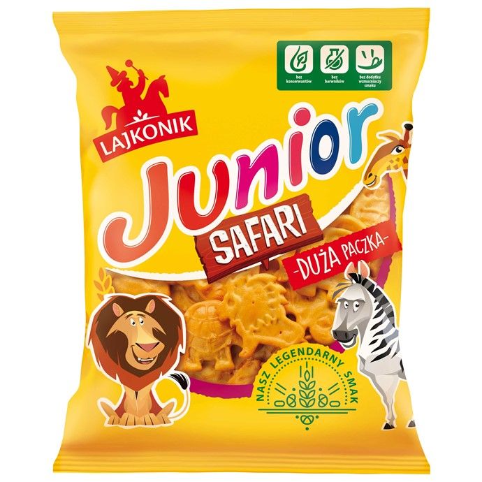 Karnawałowe Przekąski!