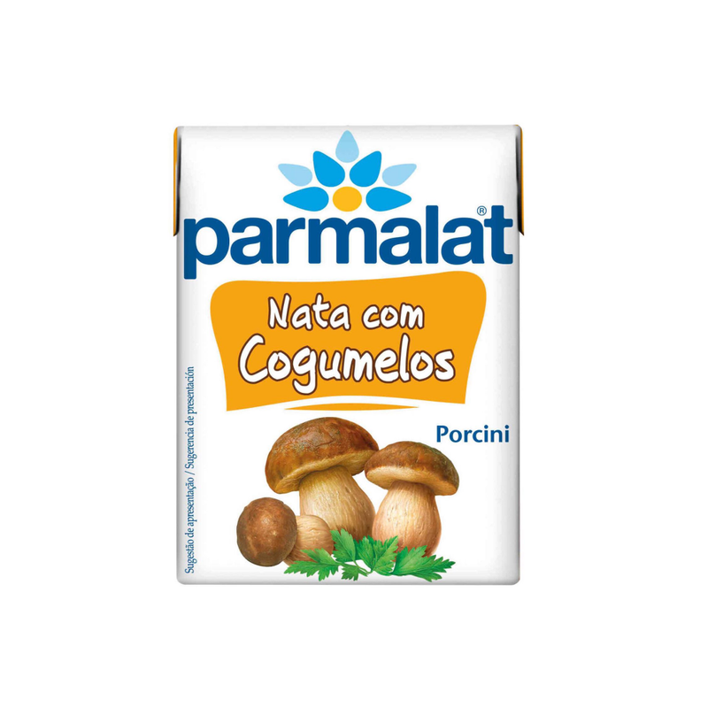 Natas e Bechamel