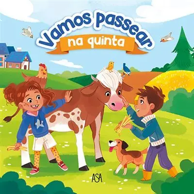 Primeira Infância (0 a 6 anos)
