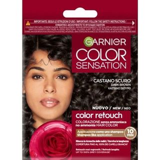 Garnier Color Sensation 3.0 Castano Scuro - 000221794