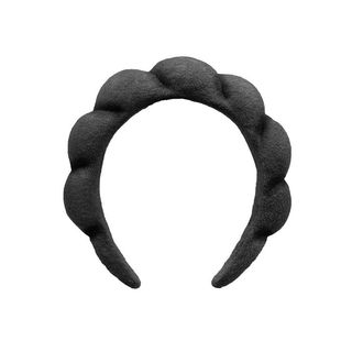 Oh My Hair Diadema Shell - You Are The Princess - Negro 8445984002831