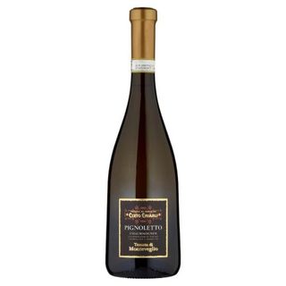 Cleto Chiarli Pignoletto Colli Bolognesi DOCG Tenuta di Monteveglio 75 cl