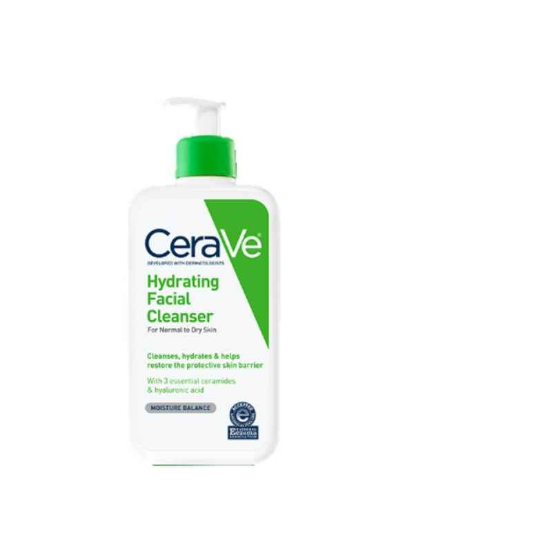 Produtos de Limpeza e Tónicos