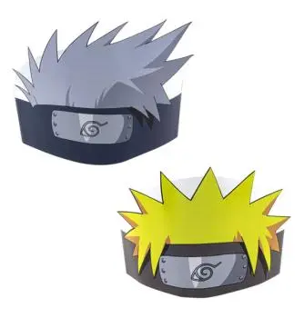 Naruto.