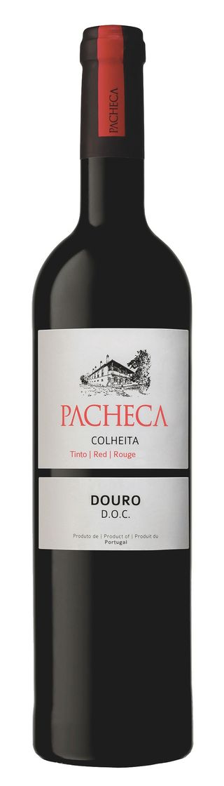 Vinho Tinto Douro Quinta da Pacheca 75CL