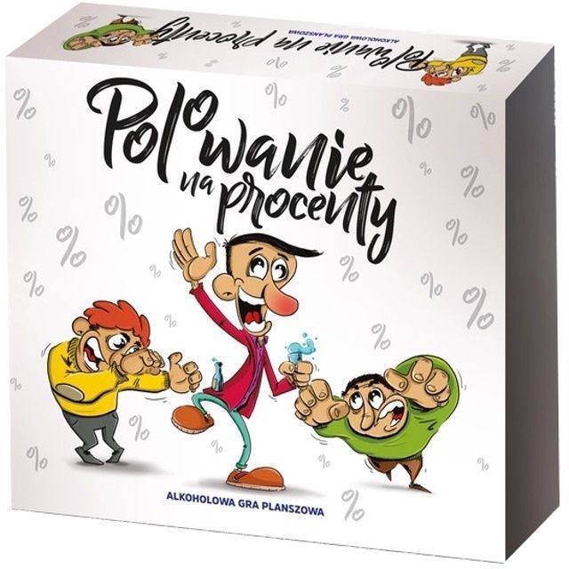 Różne gry i zabawy