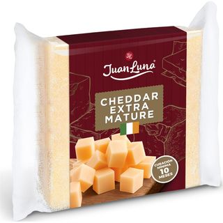 Queso Cheddar Extra Mature, Taco 300 g