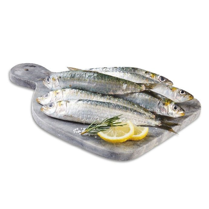Peixe Fresco