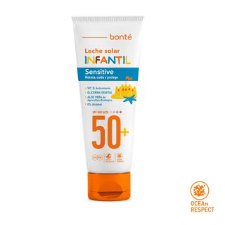 Leche Solar Kids Spf50+ Bonté 250 Ml (174771)
