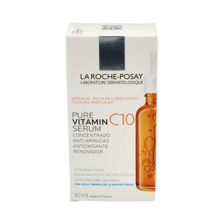 PURE VITAMIN C12 SERUM 30 ML