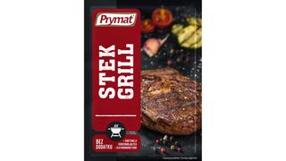 Prymat - Przyprawa Stek grill - 20 g