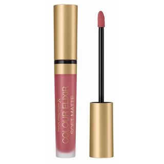 Colour Elixir Soft Matte Labial Líquido - Max Factor - Rosa 3616301265382