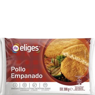 ELIGES Pollo Empanado 300 G