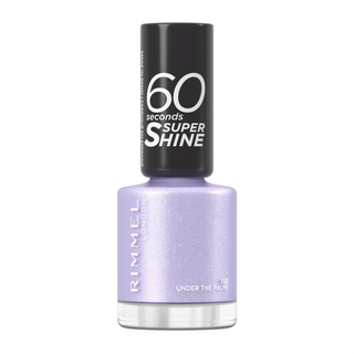 Esmalte de Uñas 60 Seconds Super Shine - Rimmel - 8 gr 3616303403218
