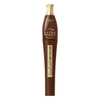 Bourjois Mascara Twist Up The Volume 002 Spicy Brown