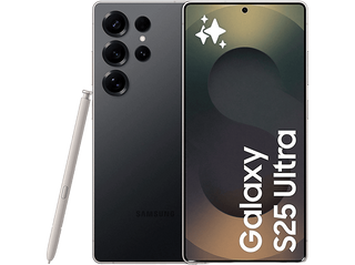 Móvil - Samsung Galaxy S25 Ultra (1592055)
