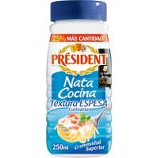 Nata President Cocina 25 Cl. (553768)