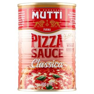Mutti Sos pomidorowy 400 g