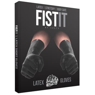 Lateksowe rękawiczki Latex Gloves for Him and Her