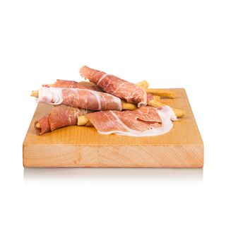 Prosciutto Crudo Villani 30 Mesi 0.1Kg - Villani